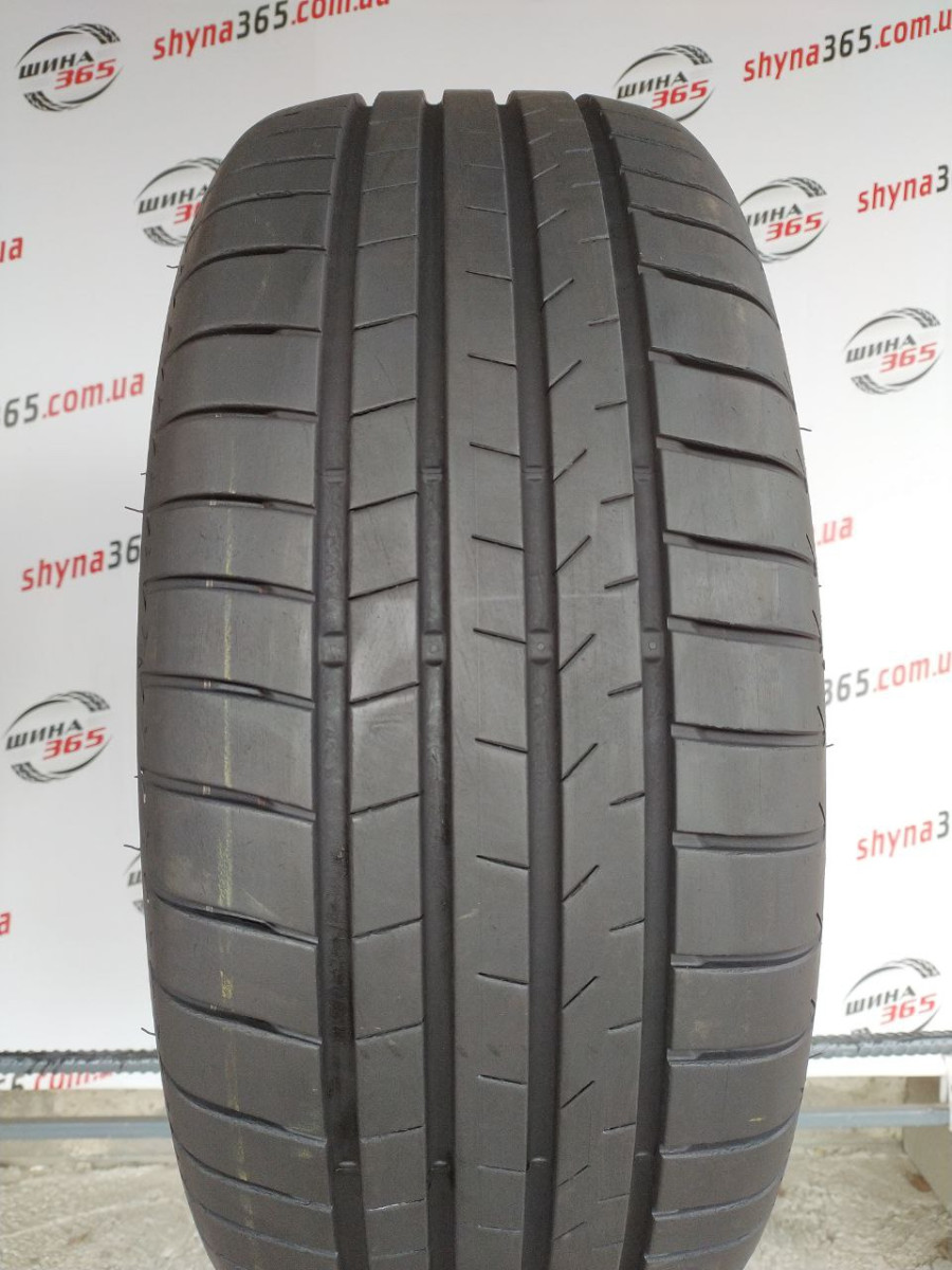 235/50 R19 BRIDGESTONE ALENZA 001 6mm