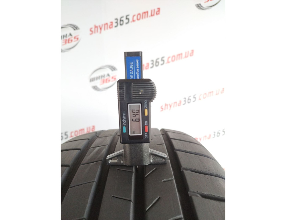 235/50 R19 BRIDGESTONE ALENZA 001 6mm