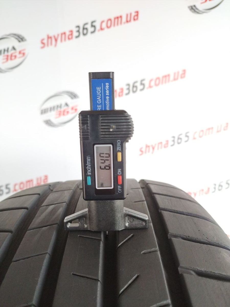 235/50 R19 BRIDGESTONE ALENZA 001 6mm
