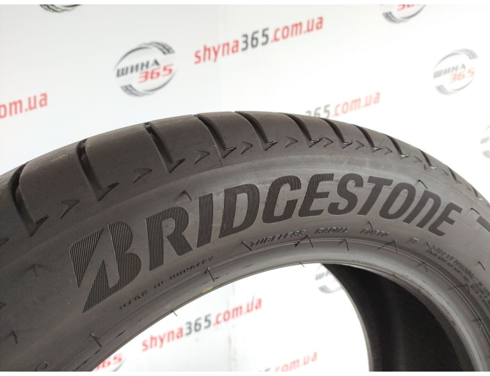 235/50 R19 BRIDGESTONE ALENZA 001 6mm