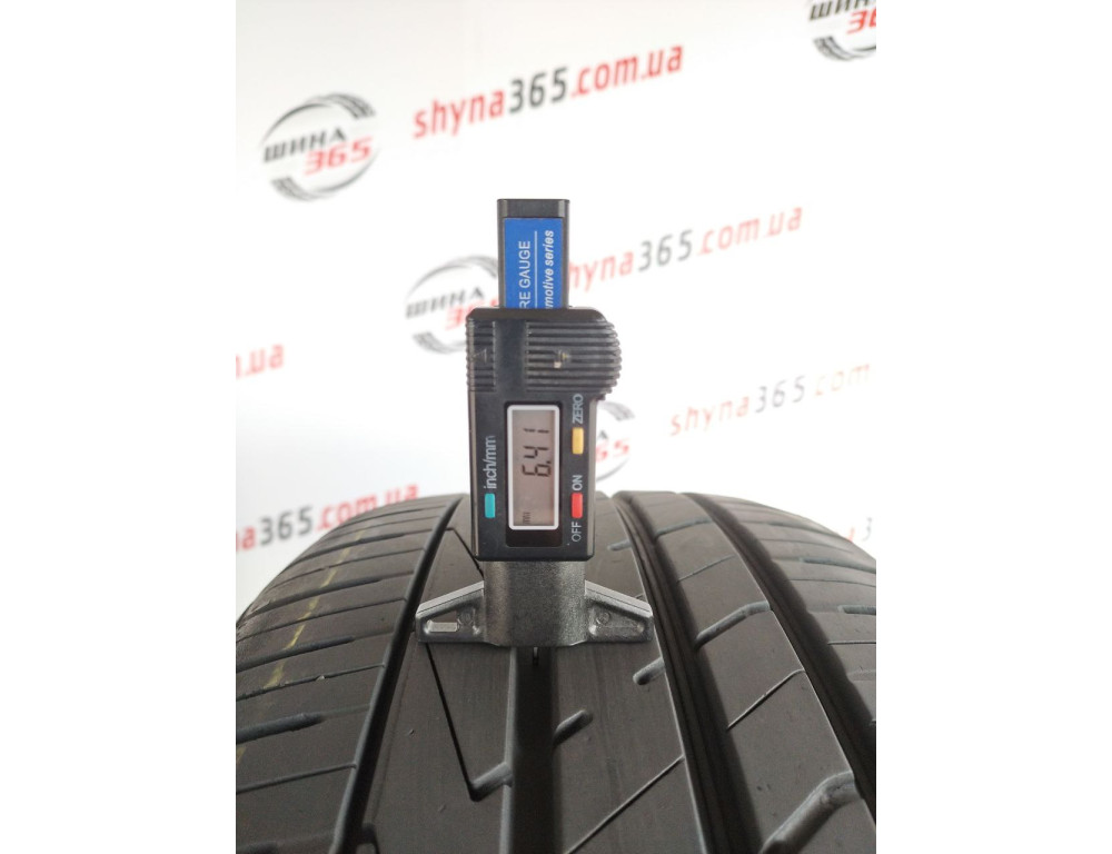 235/50 R19 HANKOOK VENTUS S1 EVO2 SUV K117A SEALGUARD 6mm