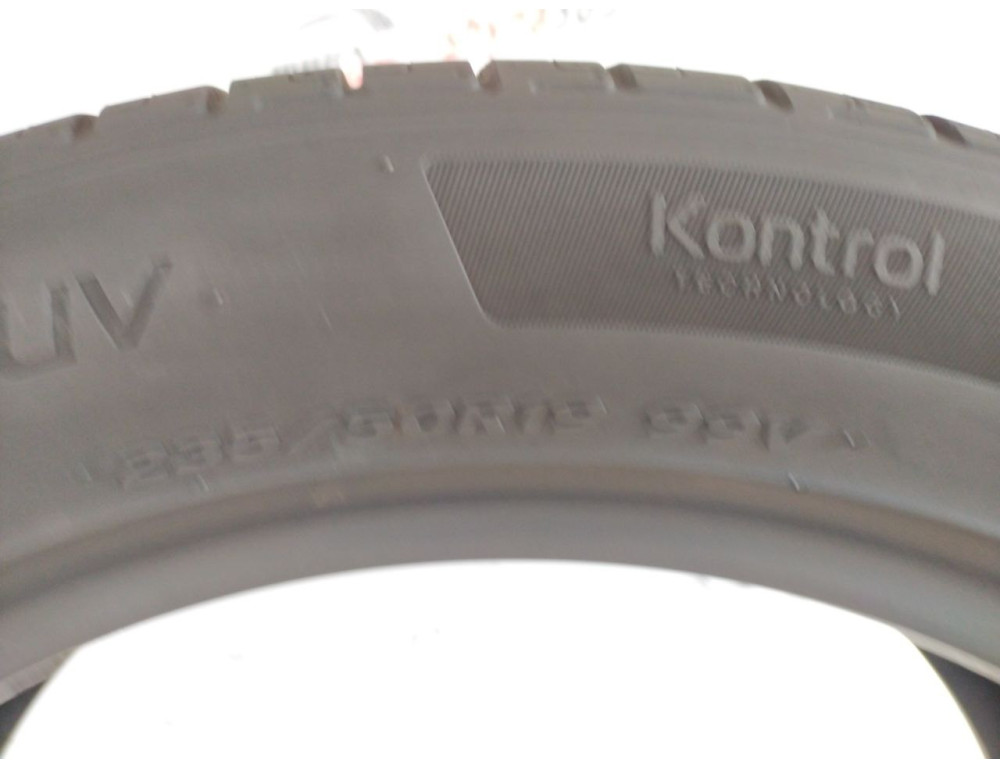 235/50 R19 HANKOOK VENTUS S1 EVO2 SUV K117A SEALGUARD 6mm