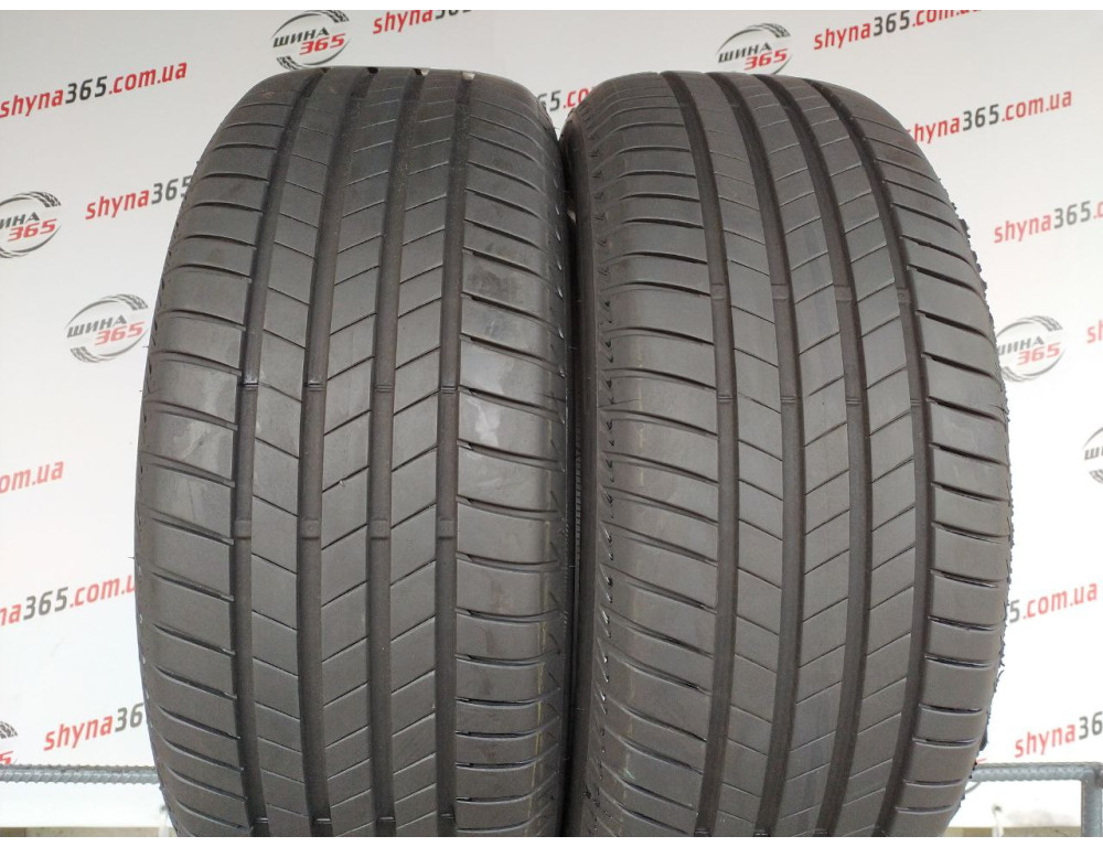 235/50 R19 BRIDGESTONE TURANZA T005 7mm