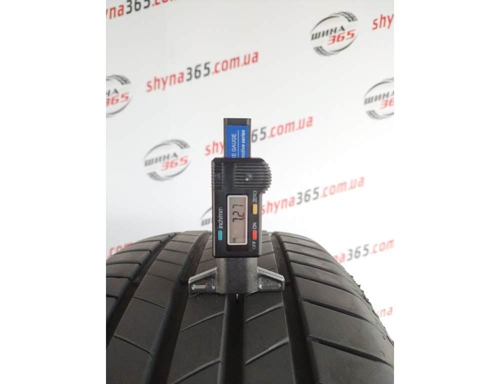 235/50 R19 BRIDGESTONE TURANZA T005 7mm