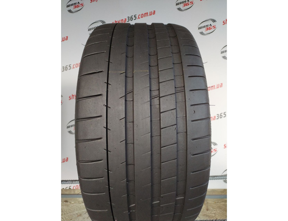265/35 R19 MICHELIN PILOT SUPER SPORT 6mm