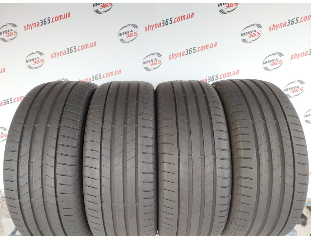 245/45 R19 BRIDGESTONE TURANZA T005 B-SILENT 5mm