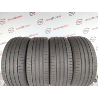245/45 R19 BRIDGESTONE TURANZA T005 B-SILENT 5mm