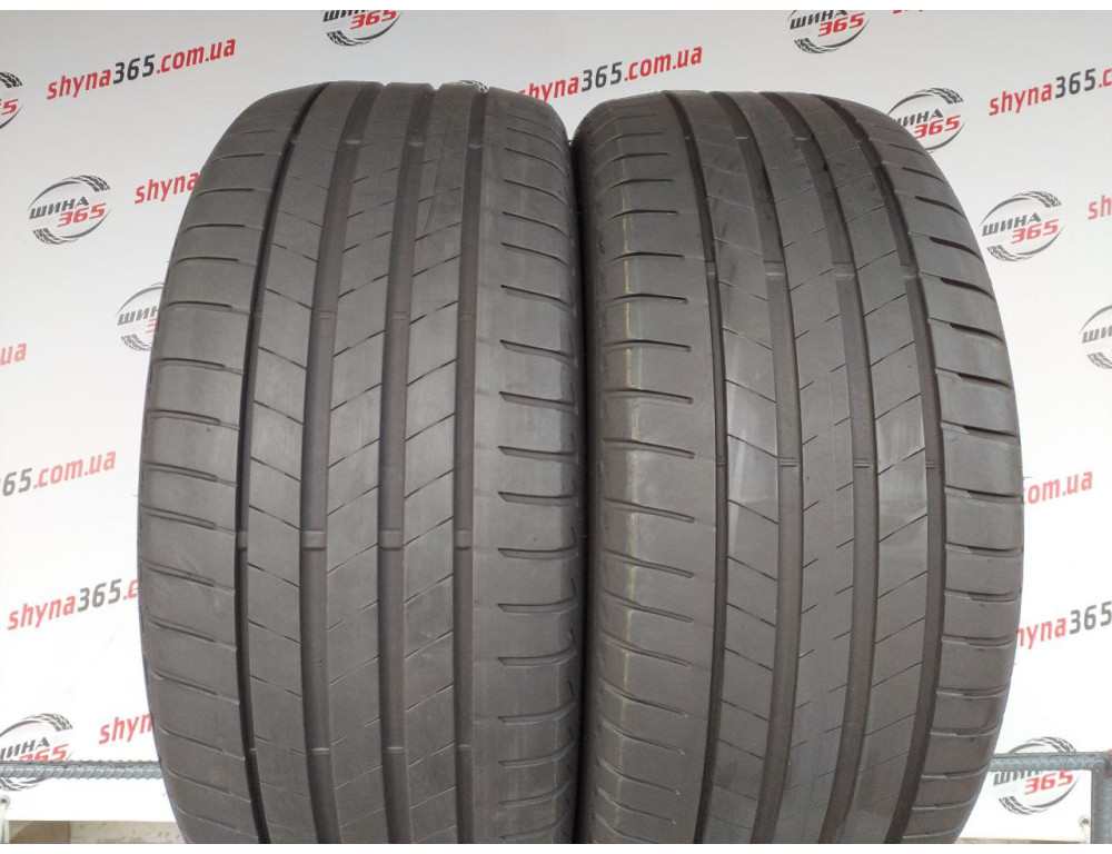 245/45 R19 BRIDGESTONE TURANZA T005 B-SILENT 5mm