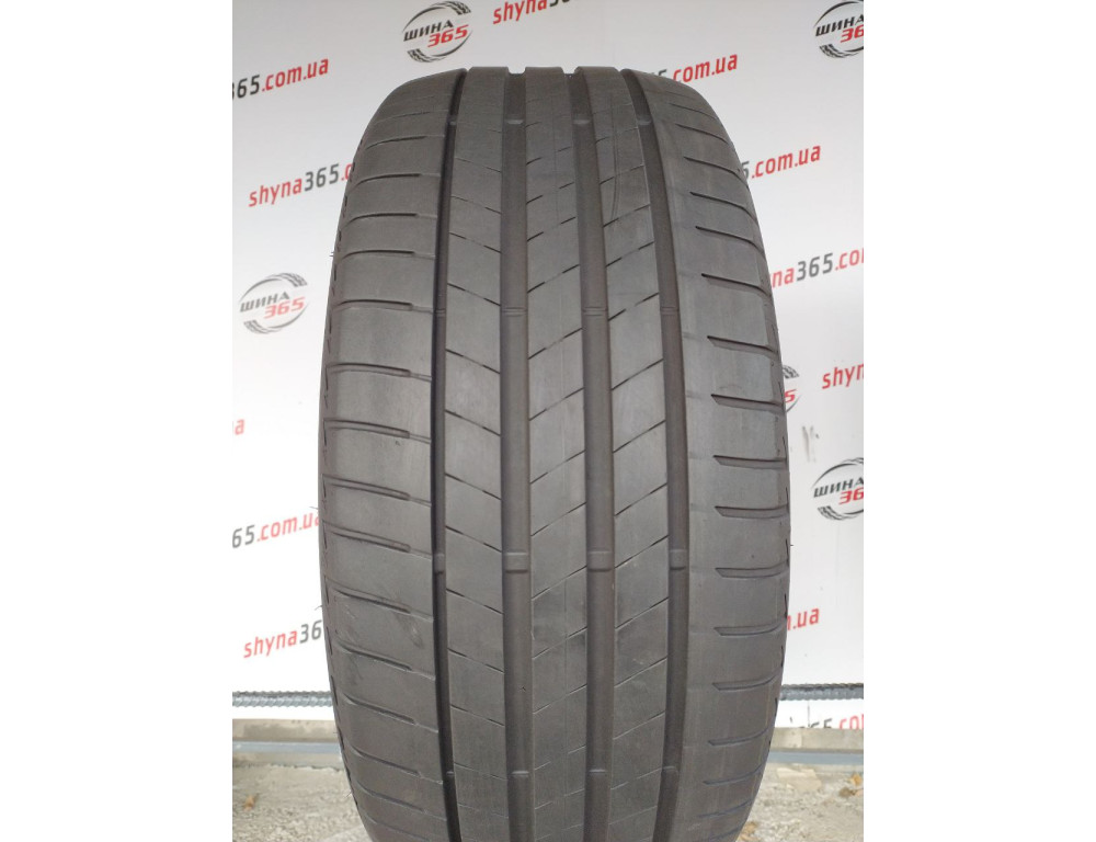 245/45 R19 BRIDGESTONE TURANZA T005 B-SILENT 5mm