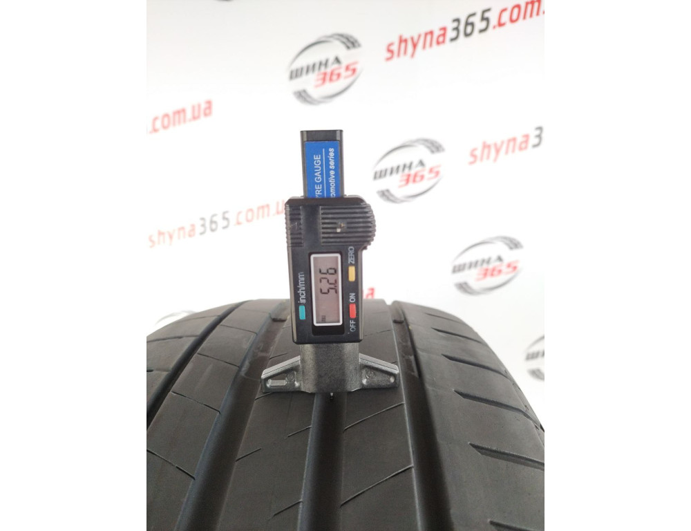 245/45 R19 BRIDGESTONE TURANZA T005 B-SILENT 5mm