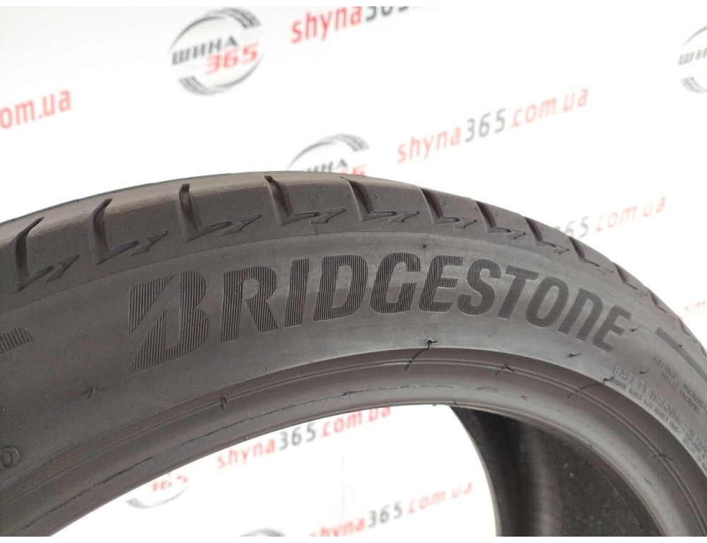245/45 R19 BRIDGESTONE TURANZA T005 B-SILENT 5mm