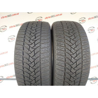 225/45 R18 DUNLOP WINTER SPORT 5 6mm