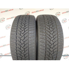 225/45 R18 DUNLOP WINTER SPORT 5 6mm