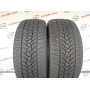 225/45 R18 DUNLOP WINTER SPORT 5 6mm