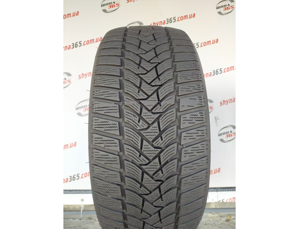 225/45 R18 DUNLOP WINTER SPORT 5 6mm