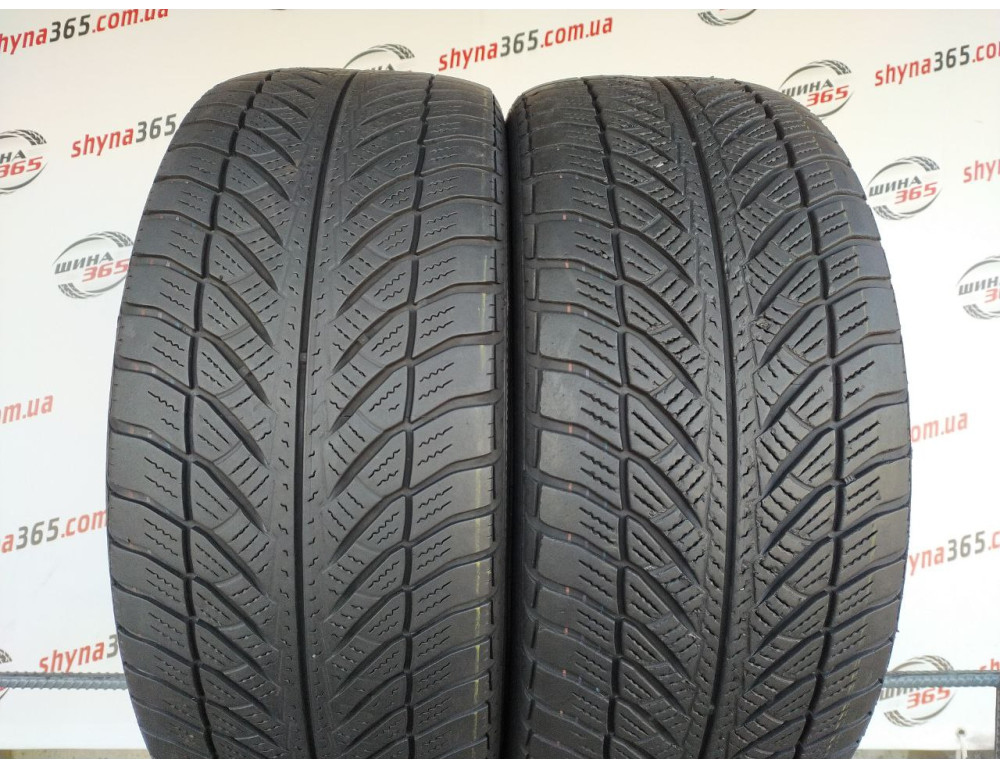 245/45 R18 GOODYEAR ULTRAGRIP 8 PERFORMANCE 5mm