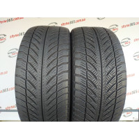245/45 R18 GOODYEAR ULTRAGRIP 8 PERFORMANCE 5mm