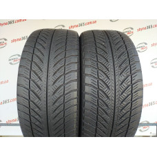 245/45 R18 GOODYEAR ULTRAGRIP 8 PERFORMANCE 5mm