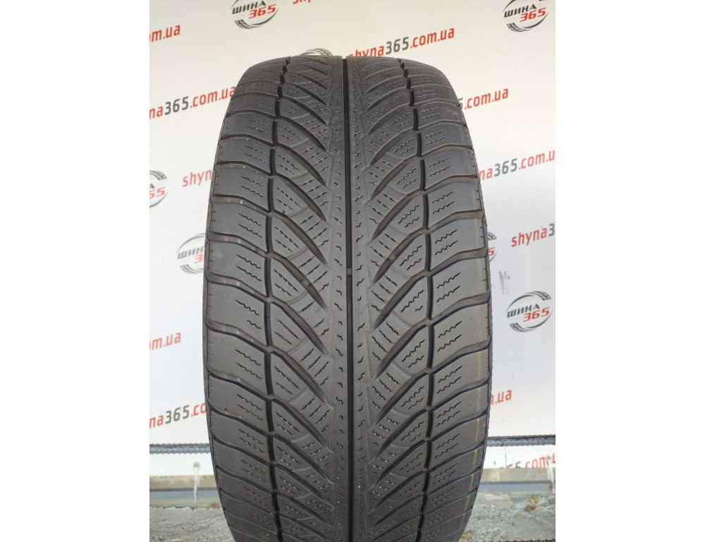 245/45 R18 GOODYEAR ULTRAGRIP 8 PERFORMANCE 5mm