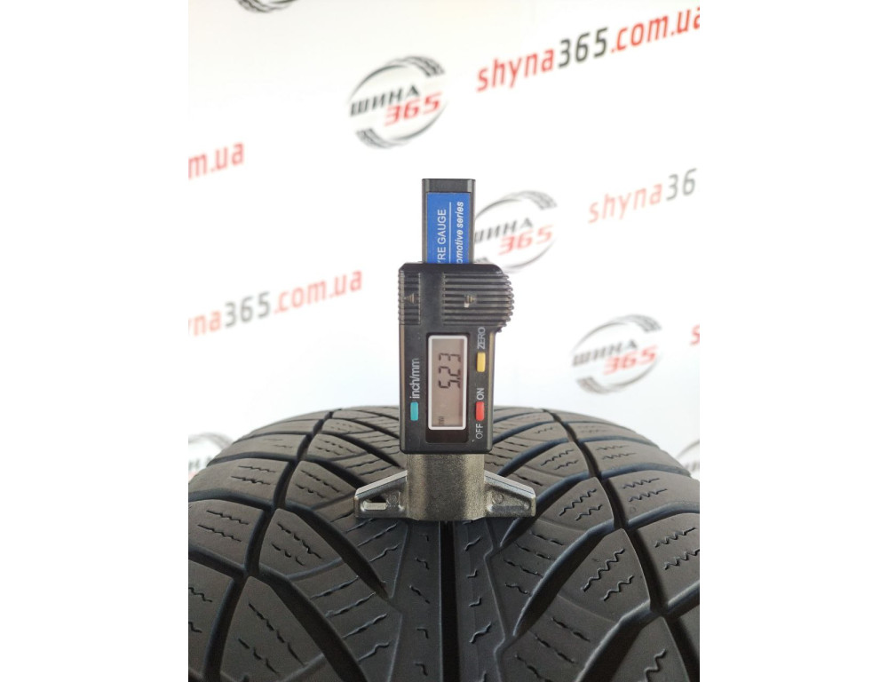 245/45 R18 GOODYEAR ULTRAGRIP 8 PERFORMANCE 5mm