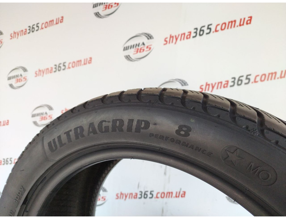 245/45 R18 GOODYEAR ULTRAGRIP 8 PERFORMANCE 5mm