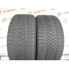 245/40 R18 PIRELLI WINTER SOTTOZERO 3 5mm