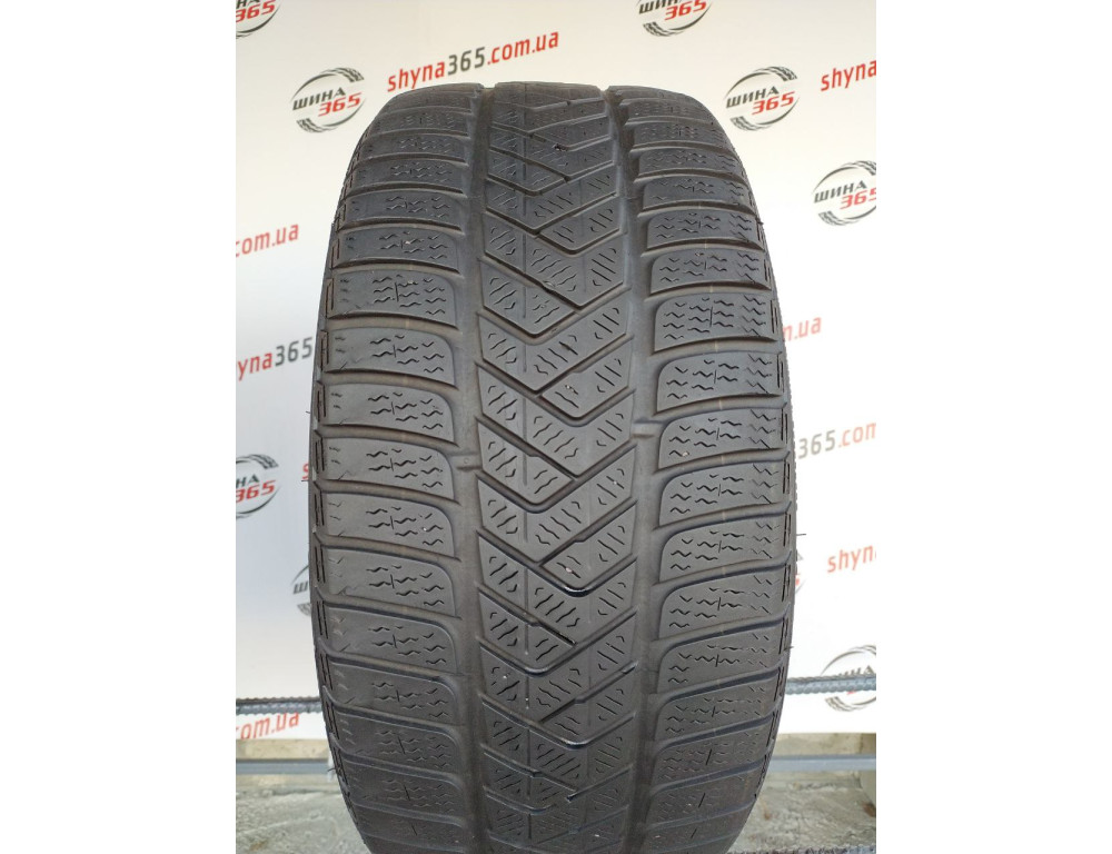 245/40 R18 PIRELLI WINTER SOTTOZERO 3 5mm