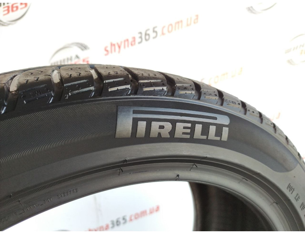 245/40 R18 PIRELLI WINTER SOTTOZERO 3 5mm