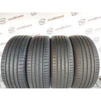 235/50 R19 PIRELLI PZERO PZ4 7mm