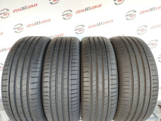 235/50 R19 PIRELLI PZERO PZ4 7mm