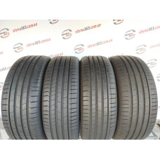 235/50 R19 PIRELLI PZERO PZ4 7mm