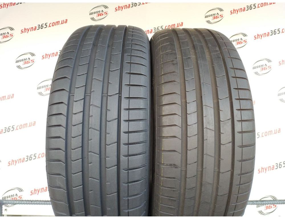 235/50 R19 PIRELLI PZERO PZ4 7mm