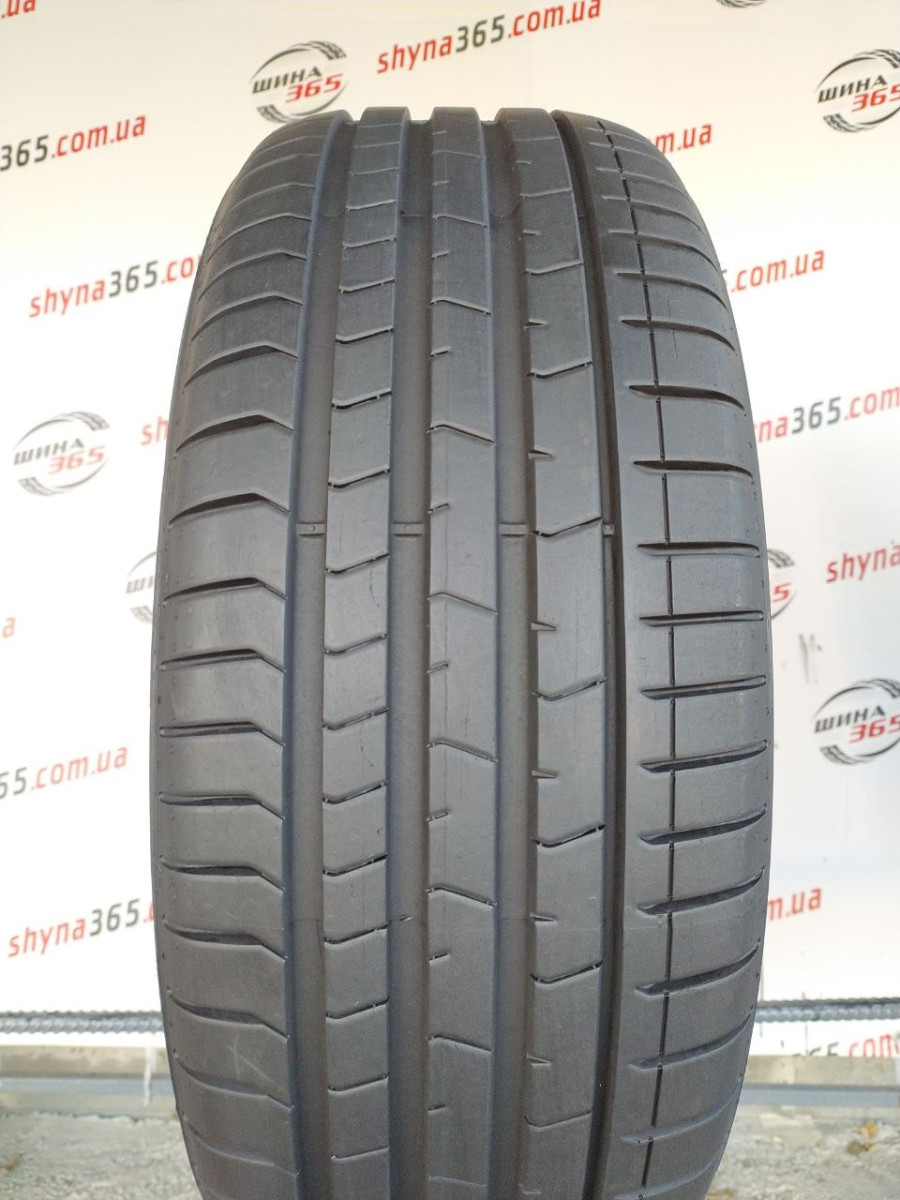 235/50 R19 PIRELLI PZERO PZ4 7mm
