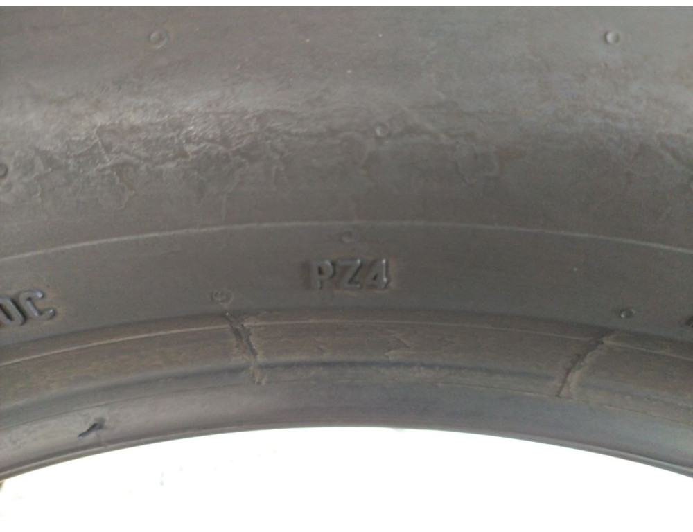 235/50 R19 PIRELLI PZERO PZ4 7mm
