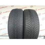 205/55 R19 MICHELIN ALPIN 5 6mm