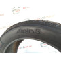 205/55 R19 MICHELIN ALPIN 5 6mm