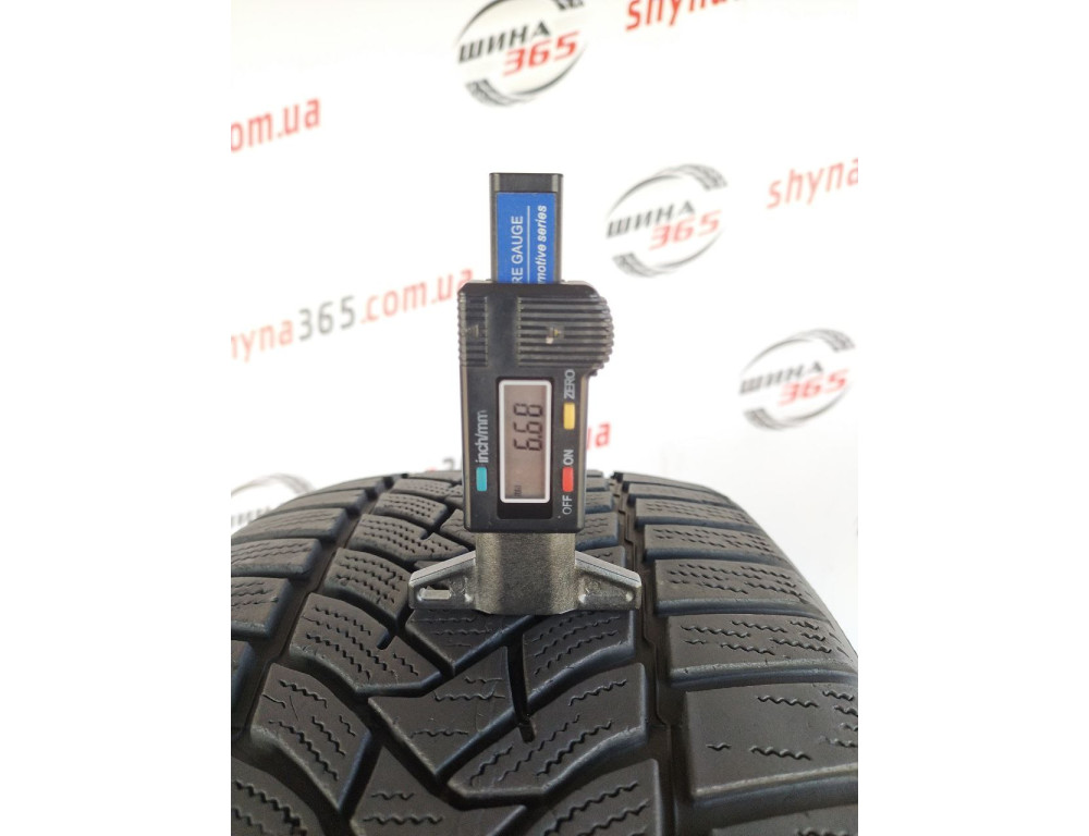 225/45 R18 DUNLOP WINTER SPORT 5 6mm