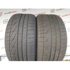 275/40 R19 PIRELLI SOTTOZERO WINTER 240 SERIE II 7mm