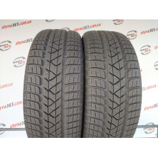 225/45 R19 PIRELLI WINTER SOTTOZERO 3 RUN FLAT 7mm