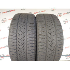 245/45 R18 PIRELLI WINTER SOTTOZERO 3 SEAL INSIDE 5mm