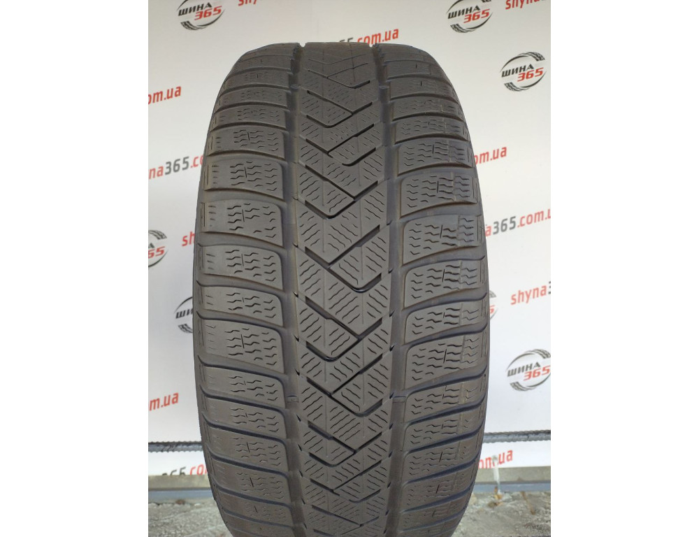 245/45 R18 PIRELLI WINTER SOTTOZERO 3 SEAL INSIDE 5mm