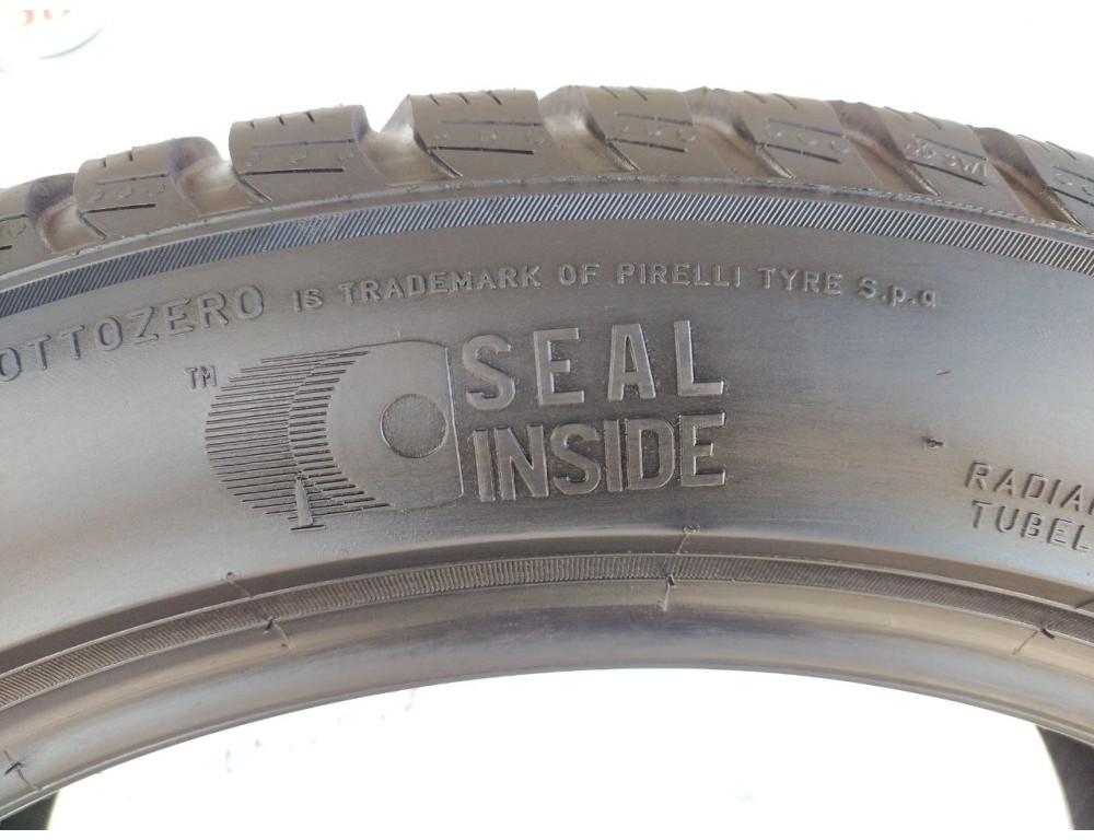 245/45 R18 PIRELLI WINTER SOTTOZERO 3 SEAL INSIDE 5mm