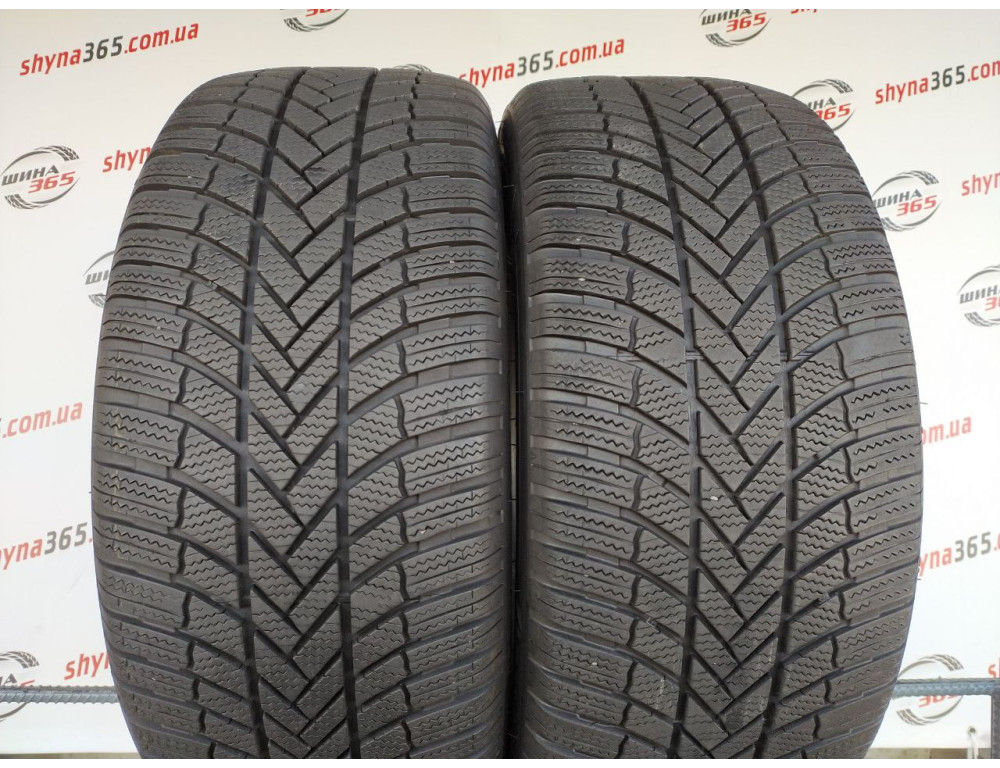 245/45 R18 BRIDGESTONE BLIZZAK LM005 6mm