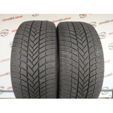245/45 R18 BRIDGESTONE BLIZZAK LM005 6mm
