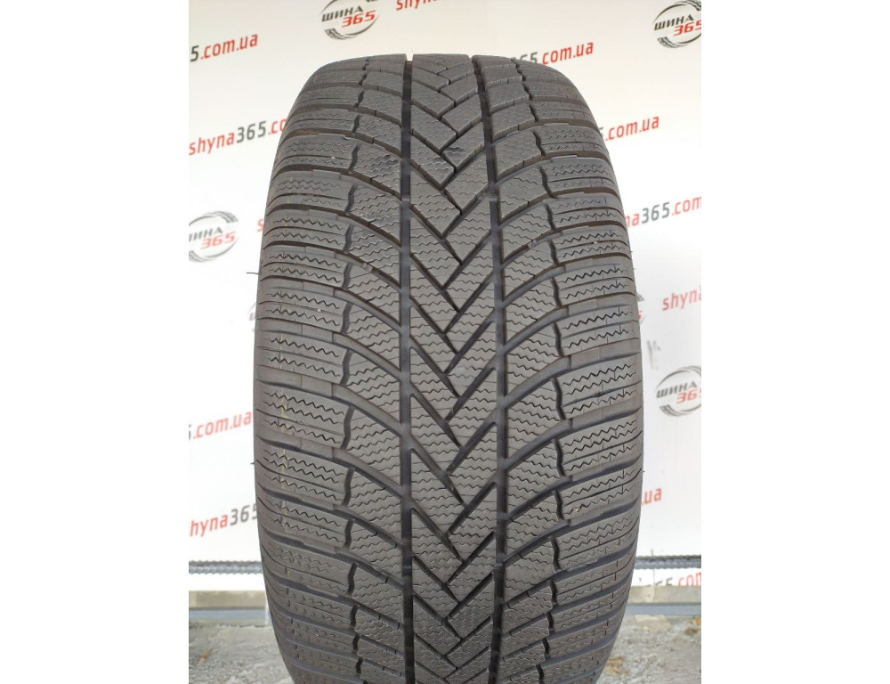 245/45 R18 BRIDGESTONE BLIZZAK LM005 6mm