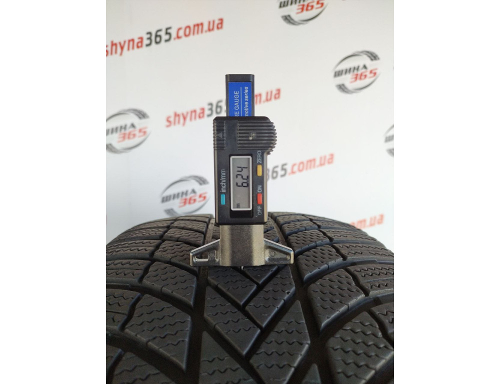245/45 R18 BRIDGESTONE BLIZZAK LM005 6mm