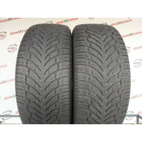 265/60 R18 NOKIAN WR SUV4 5mm