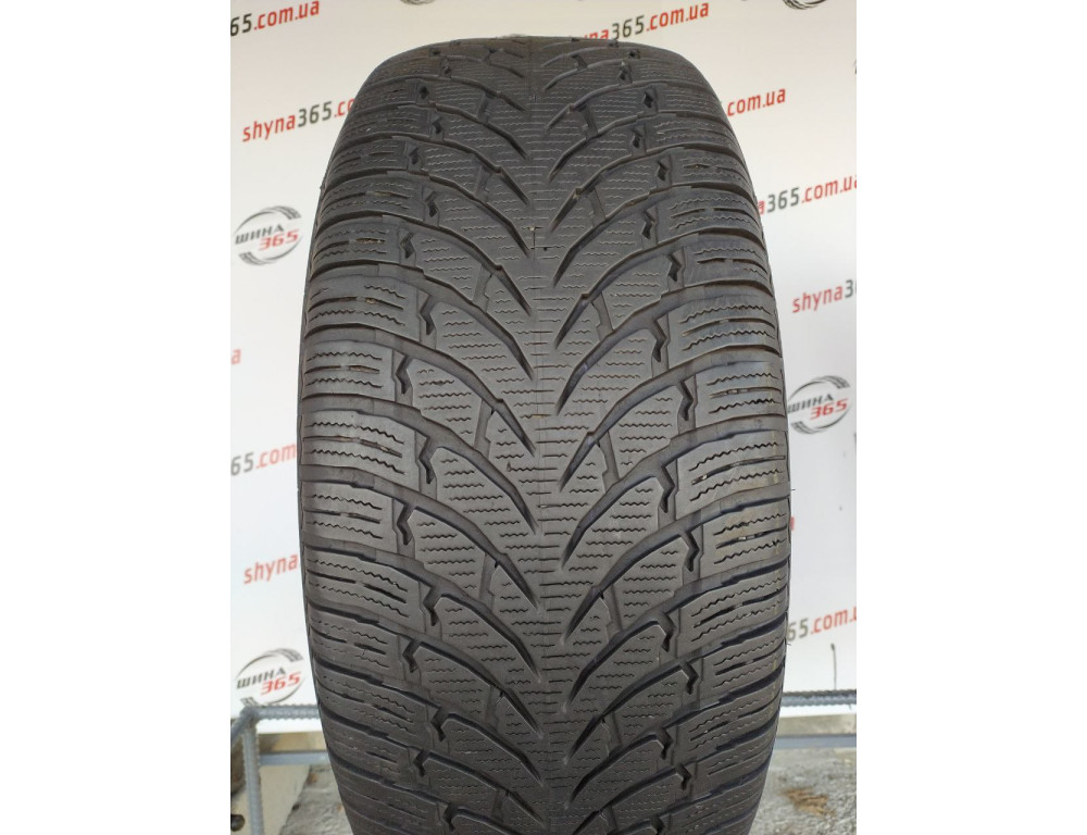 265/60 R18 NOKIAN WR SUV4 5mm