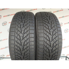 235/55 R20 YOKOHAMA BLUEARTH WINTER V905 7mm