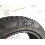 235/55 R19 PIRELLI SCORPION WINTER RUN FLAT 6mm
